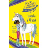 Akadémia jednorožcov 4: Izabela a Mráčik - Sykes Julie