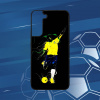 Futbal - Brazilian Soccer - Samsung obal