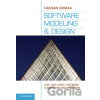 Software Modeling and Design - Hassan Gomaa