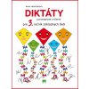 Diktáty a pravopisné cvičenia pre 3. ročník základných škôl - Anna Holovačová