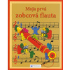 Moja prvá zobcová flauta - Philip Hawthorn