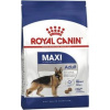 Granule pro psy Maxi Adult Royal Canin, 15 kg