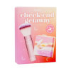 Benefit Shellie Blush Warm Seashell-Pink Lícenka Cheek-End Getaway 6 g