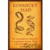 Kosmický had - Jeremy Narby