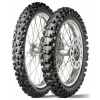 Dunlop Geomax MX 52 F ( 70/100-17 TT 40M M/C, predné koleso )