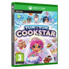 Yum Yum Cookstar | Xbox One