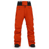 pánske zimné nohavice HORSEFEATHERS CHARGER PANTS Red Clay L + doprava zdarma