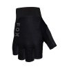 Pánské cyklo rukavice Fox Ranger Glove Gel Short M Black