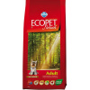 Ecopet Dog Adult Mini Chicken 12 + 2 kg