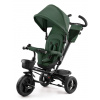 KINDERKRAFT Trojkolka Aveo Mistic Green