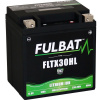 lithiová batéria LiFePO4 YTX30HL-BS FULBAT 12V, 18Ah, 900A, 168x127x177