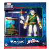 Hasbro Marvel Spider-Man Magic The Gathering figúrka Man-Wolf 15cm