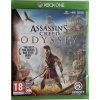Assassins Creed Odyssey Xbox One - krabicová verzia