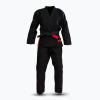 GI pre brazílske jiu-jitsu Venum Challenger XT BJJ black