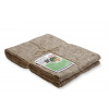 Netkaná mulčovacia biotextília Wooline for Garden©, rozmer 1 x 10 m, 250g/m2