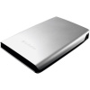 Verbatim Store n Go 1 TB externý pevný disk 6,35 cm (2,5) USB 3.2 (Gen 1x1) strieborná 53071; 53071