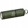 Olight IXV Miniatúrna baterka zo zelenej 180 lm (Helikon Trooper Softshell Bud Brown S bunda)