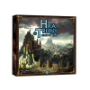 Hra o Trůny - desková hra