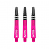 Red Dragon Násadky Nitrotech - short - pink