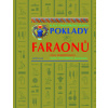 Poklady faraonů - Delia Pembertonová