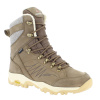 LACKNER ISLAND STX obuv W taupe - 39, br