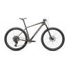 Specialized Epic Hardtail Comp Satin Gunmetal / Metallic White Silver Veľkosť: S