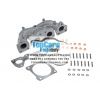 NTY VÝFUKOVÉ POTRUBIE, VÝFUKOVÉ ZVODY CITROEN BERLINGO,C2,C3,C4 1.4/1.6 16V 2000-2011, PEUGEOT PARTNER,1007,206,207,307 1.4/1.6 16V 2000-2013 0341.G2 BKW-CT-000