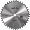 GUDE GÜDE Pilový kotouč SK 305 x 25,4 mm, 40 z