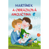Martínek a obrázková angličtina - Bookmedia