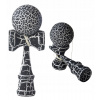 Kendama drevená japonská arkáda (Kendama drevená japonská arkáda)