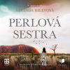 Perlová sestra - Lucinda Riley (mp3 audiokniha)