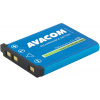 Avacom batéria pre Olympus Li-40B, Li-42B, Fujifilm NP-45, Nikon EN-EL10, Li-Ion, 3.6V, 700mAh, 2.6Wh DIOL-LI40-B700
