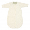 Little Dutch Spací vak s oddeliteľnými rukávmi 90 cm Blueberry Leaves