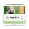 Moltex Plienky Pure & Nature Midi 4-9 kg (33 ks)