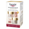 Eucerin HYALURON-FILLER+ELASTICITY DUO proti vráskam, Rosé denný SPF 30+ nočný krém 50 ml