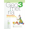 Geometria 3 - Pracovný zošit - V. Repáš, K. Žilková, M. Totkovičová
