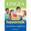 Neuvedený Školský hovorník slovensko-anglický-2.vydanie