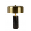 Lucide 34540/03/30 MIRASOL stolová lampa