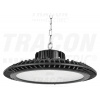 Halové LED svietidlo,tvar UFO, TRACON LHBU80W