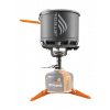 Turistický varič Jetboil Stash Cooking System - grey