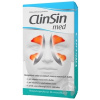 Naturprodukt Clin sin med + irigator sada na výplach nosa 16 vreciek