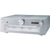 Technics SU-G700M2 Grand Class - integrovaný stereo zosilňovač (mechanika JENO ENGINE, LAPC, PHONO vstup, trojpásmové prevedenie), strieborný
