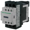 Schneider Electric Slovakia spol. s r.o. Stýkač výkonový LC1D25F7 25A/110VAC 3P 1Z+1V