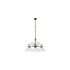 RABALUX Dorothea 7773 závesné svietidlo E27 3x MAX 60W