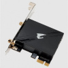 GIGABYTE PCI-E Wifi+BT 2400MBps 6E AX210 GC-WBAX210
