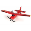 AERIUM RC lietadlo CESSNA Z50 RTF červené 1:32