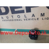 Seat ALHAMBRA 06/2010- ovládač spetných zrkadiel / chrómový