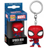 Funko Pocket POP! Kľúčenka Marvel - Spider-Man