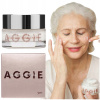 Pleťový krém Aggie pre zrelú pleť, protivráskový s kolagénom, 50 ml