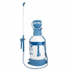 KWAZAR Orion Super Pro+ V-6 Foamer - tlakový napeňovač 6l (Chemicky odolný ručný tlakový napeňovač s funkčnou kapacitou 6l)